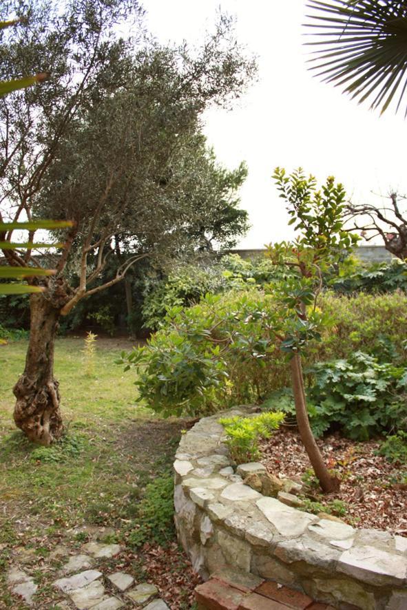 Villa Matilde 格拉多 外观 照片